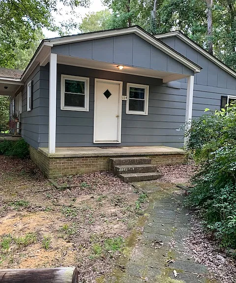 114 Wild Primrose Ln — Photo 2