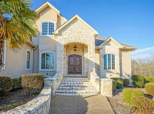 173 Covey Rise Trl, Hot Springs, AR 71901