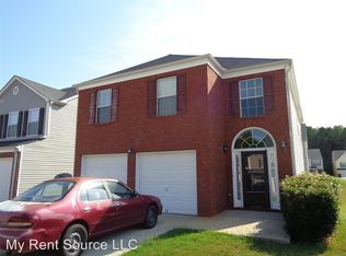7618 Crimson Ct, Jonesboro, GA 30236