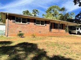 1123 Jones Mill Rd, Cartersville, GA 30120