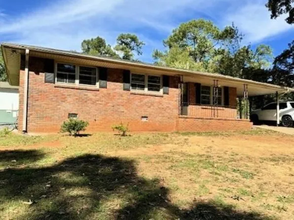 1123 Jones Mill Rd, Cartersville, GA 30120