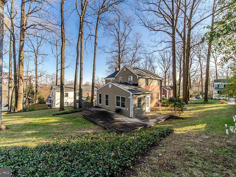 1308 Tracy Pl — Photo 7