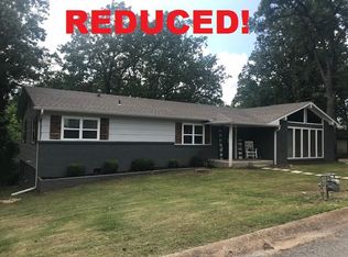 1201 Hamlin Cv, Pocahontas, AR 72455