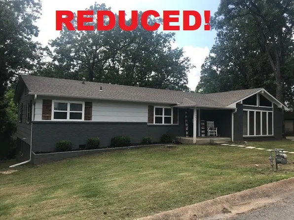 1201 Hamlin Cv, Pocahontas, AR 72455