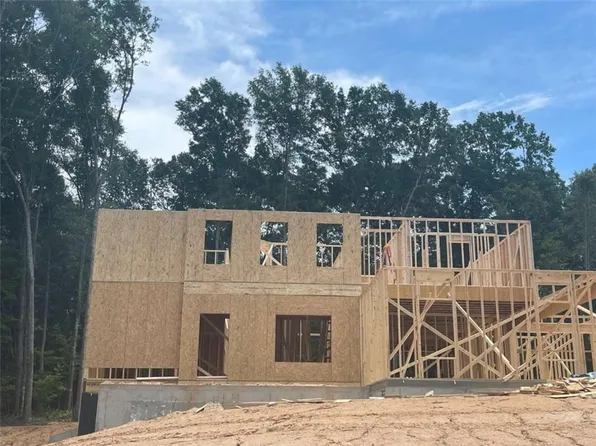 429 Michael Etchison Rd, Monroe, GA 30655