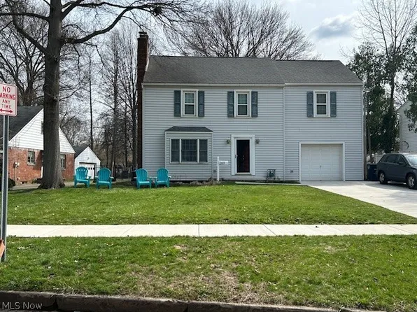 269 Greenwood Ave, Akron, OH 44313