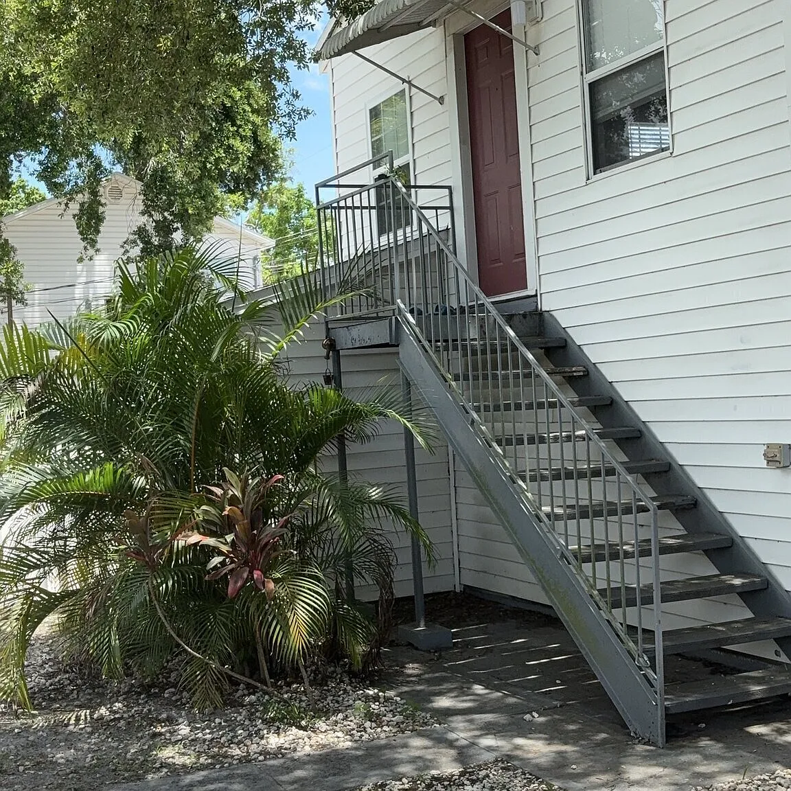 1 bed, 1.0 bath, 800 sqft, $1,495 — Photo 3