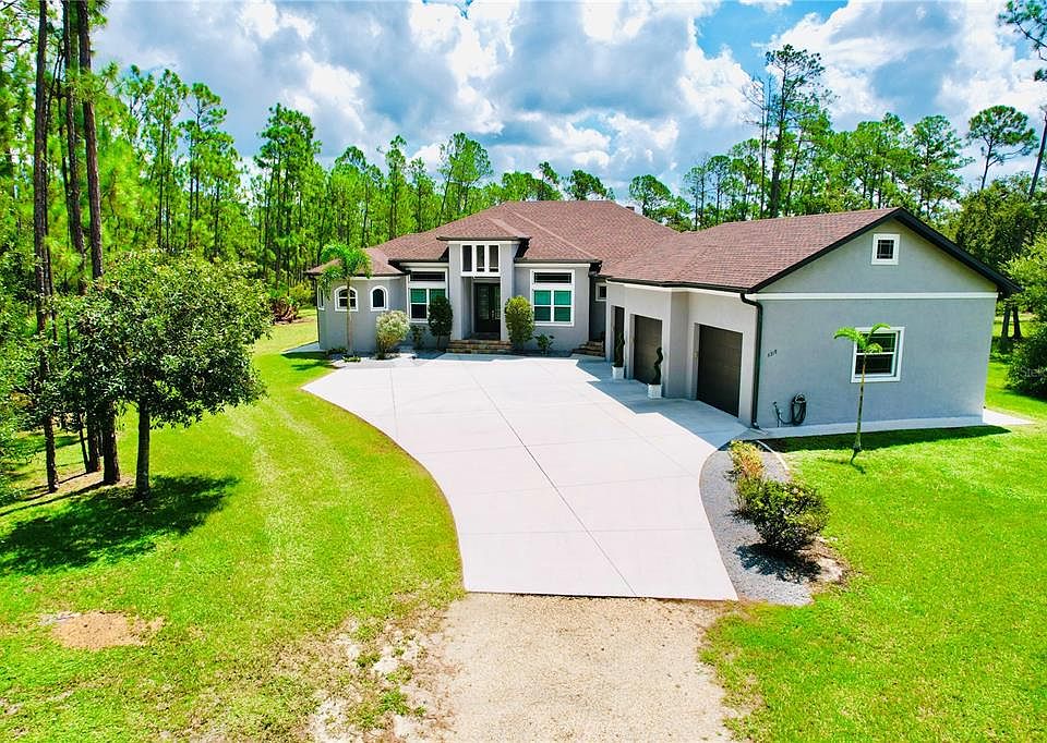 6318 Tidwell St, North Port, FL 34291 Zillow