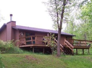 1565 Trout Ct, Nekoosa, WI 54457
