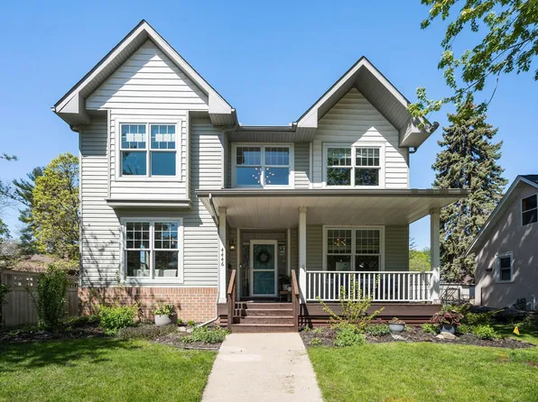 4446 35th Ave S, Minneapolis, MN 55406
