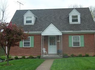 36 Pine Hill Dr, Highland Heights, KY 41076