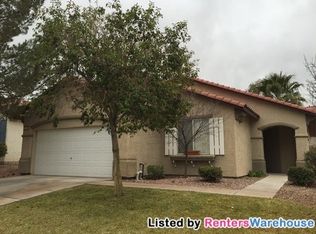 3019 Scenic Valley Way, Henderson, NV 89052