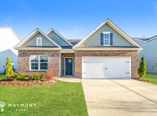 5599 Timber Leaf Loop, Bessemer, AL 35022