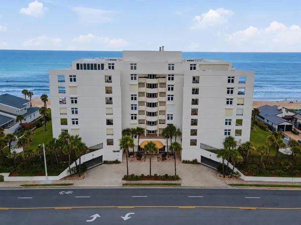 395 S Atlantic Ave APT 402, Ormond Beach, FL 32176