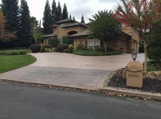 5006 Tiffany Point, Granite Bay, CA