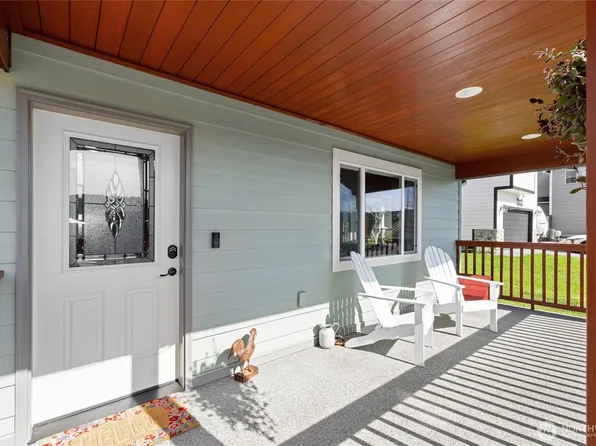 652 Joy Street, Eatonville, WA 98328