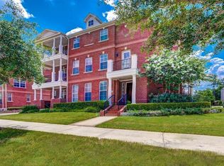 2 Olmstead Row, Spring, TX 77380