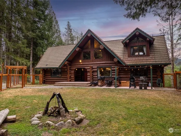 48115 SE 130th Street, North Bend, WA 98045