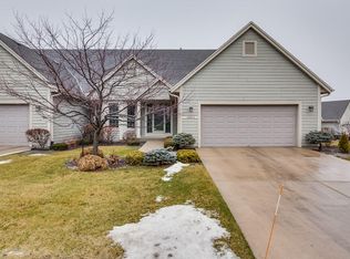 4300 S Circle Dr, Racine, WI 53405