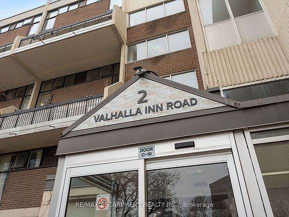 3rd image of 2 Valhalla Inn Rd #308C
