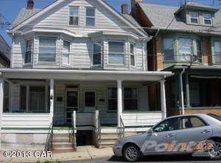 223 W Ridge St, Lansford, PA 18232