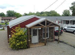 15270 Township Road 403, Thornville, OH 43076