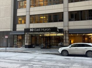 30 E Huron St APT 3601, Chicago, IL