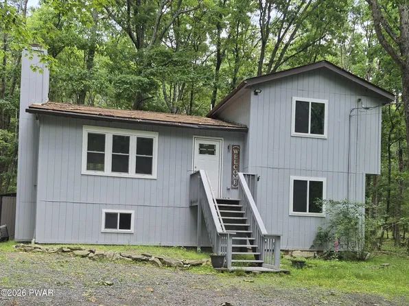 805 Pastern Ct, Lords Valley, PA 18428