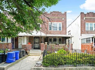 5044 42nd St, Sunnyside, NY 11104