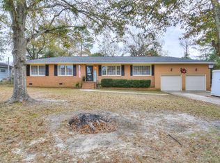 1116 Residence Dr, Aiken, SC 29801