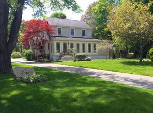 279 1st Parish Rd, Scituate, MA 02066