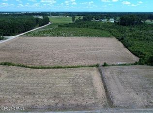 439 Boyd, Fairmont, NC 28340