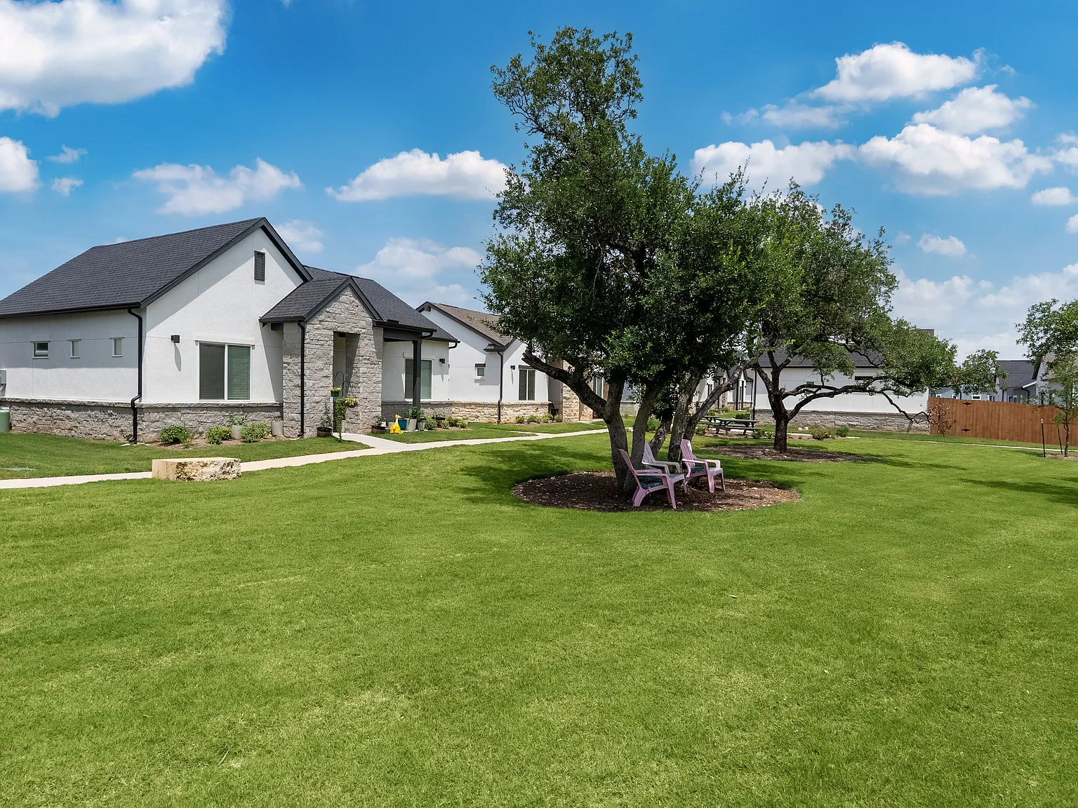 Avilla Berry Creek Highlands — Photo 4
