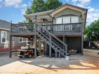 106 Dare Ln, New London, NC, 28127