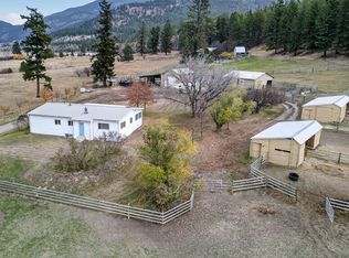 1528 Laveau Rd, Thompson Nicola, BC V0E2P0
