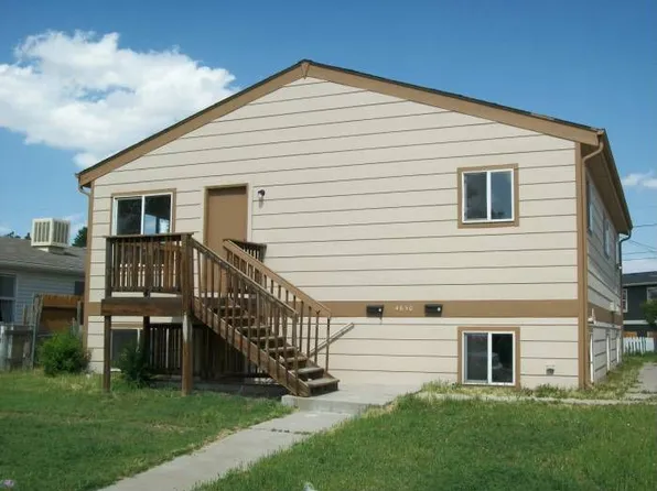 3595 E 123rd Ave, Thornton, CO 80241