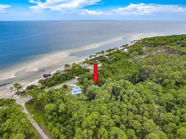 2345 Highway 98 W, Carrabelle, FL 32322