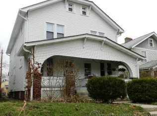 2673 Deming Ave, Columbus, OH 43202