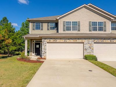 6063 Townes Way, Columbus, GA, 31909