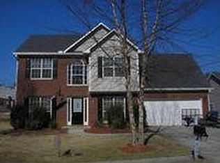 273 Brook Lea Cv, Lawrenceville, GA 30044