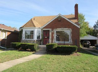 18492 Hubbell St, Detroit, MI 48235
