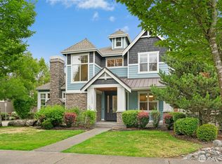 12202 168th Ct NE, Redmond, WA
