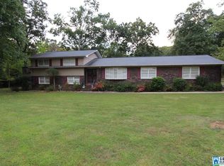 1530 Elizabeth St, Anniston, AL 36207