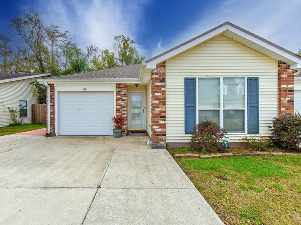 117 Saxony Dr, Houma, LA 70364