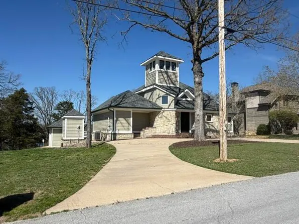 458 Tina Street, Hollister, MO 65672