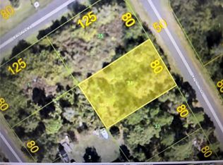 4121 Reynolds Ln #34, Pt Charlotte, FL 33981