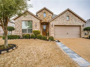 667 Cedar Elm Trl, Forney, TX 75126
