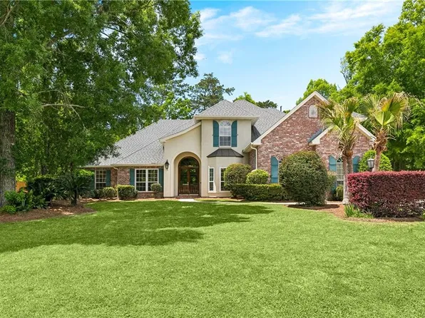 1 Spanish Moss Ct, Mandeville, LA 70471