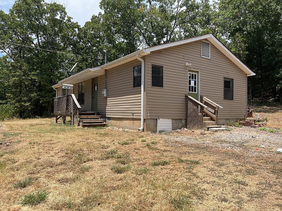 10933 High Rock Rd, Rudy, AR 72952 Zillow