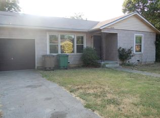 1010 Woodruff St, San Angelo, TX 76905